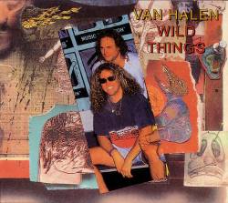 Van Halen : Wild Things